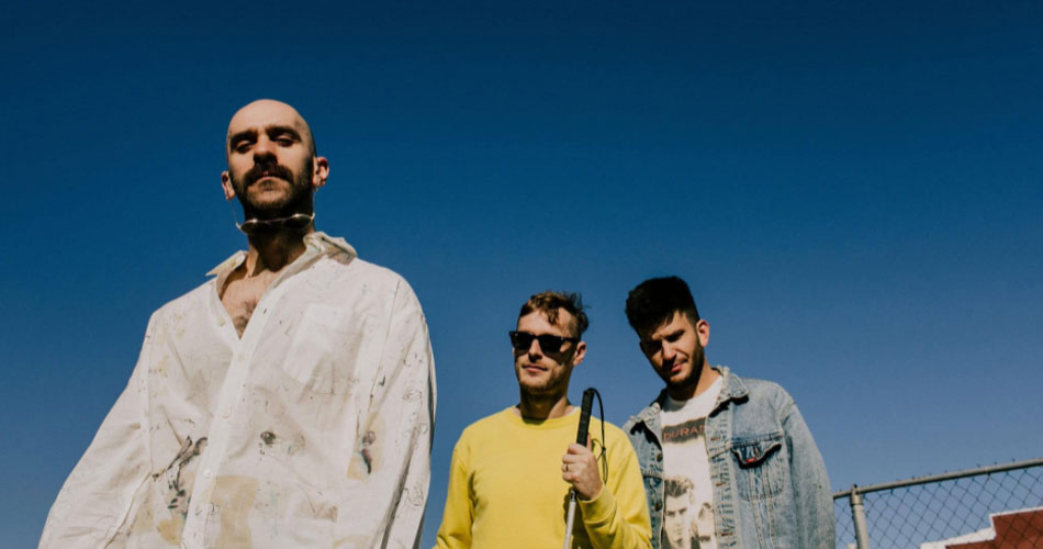 X Ambassadors lança novo single; ouça “My Own Monster”