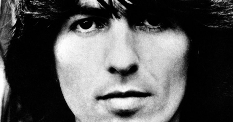 George Harrison: versão acústica de “Give Me Love (Give Me Peace on Earth)” chega aos streaming