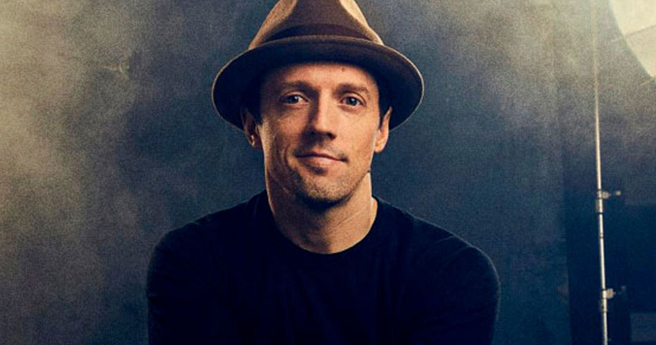 Jason Mraz: versão deluxe do álbum “Look For The Good” é disponibilizada para audição