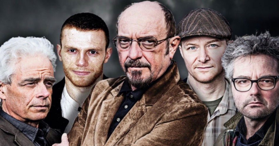 Jethro Tull libera videoclipe de seu novo single “The Navigators”