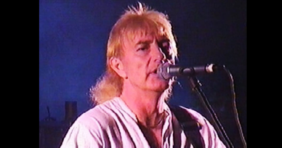 Morre John Lawton, ex-vocal do Uriah Heep