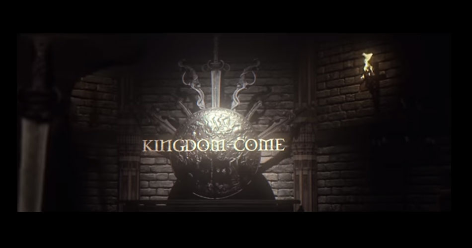 Sabaton libera cover de “Kingdom Come”, do Manowar, para plataformas digitais