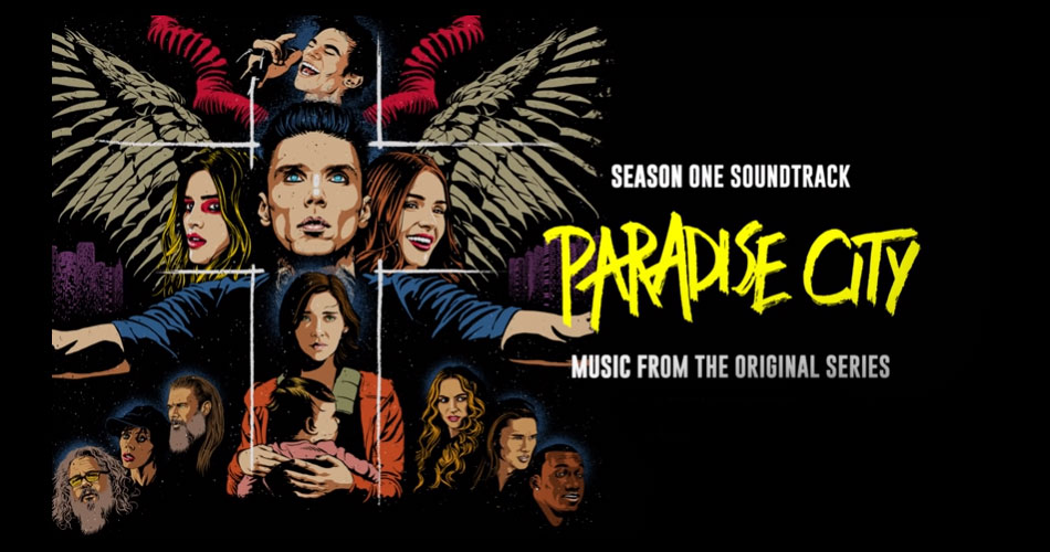 Clássicos de Edwin Collins, New Order e Pet Shop Boys ganham novas versões na trilha sonora da série “Paradise City”