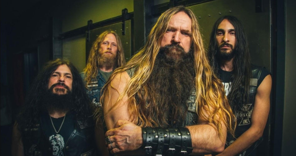 Black Label Society anuncia album e libera single “Set You Free”