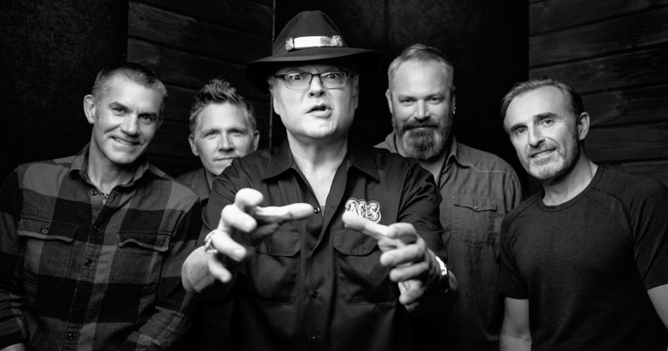 Blues Traveler: banda sofre acidente de ônibus nos EUA