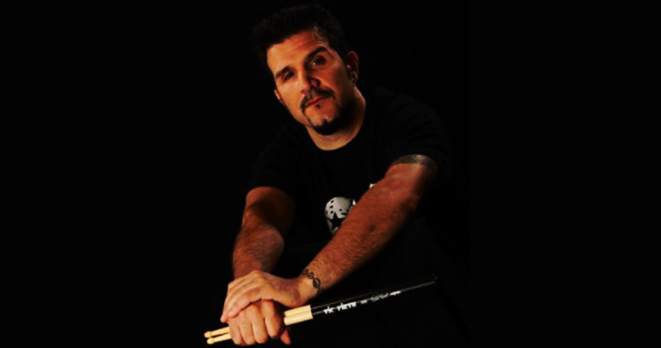 Charlie Benante,  do Anthrax, lança série de monstros em formato NFT