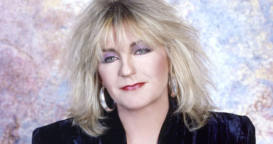 Morte de Christine McVie faz Fleetwood Mac retornar às paradas