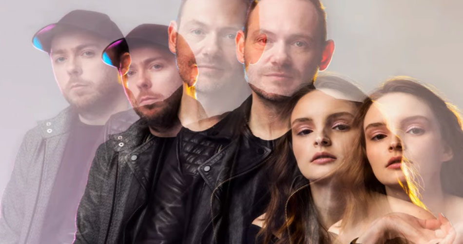 Chvrches faz versão cover para “The Killing Moon”, clássico do Echo & The Bunnymen