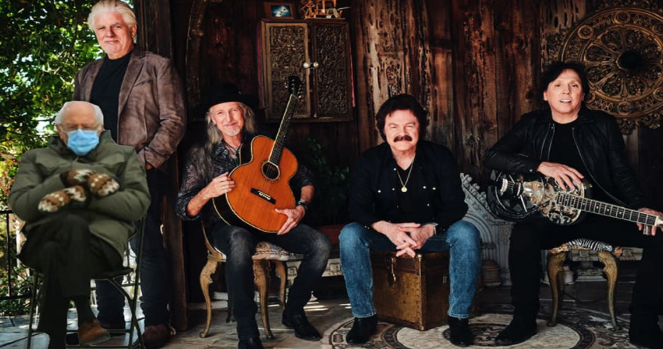 The Doobie Brothers resgata antigos integrantes e anuncia novo álbum; ouça 4 músicas inéditas