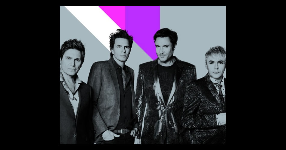 Duran Duran libera novo single; confira “More Joy” (feat. CHAI)