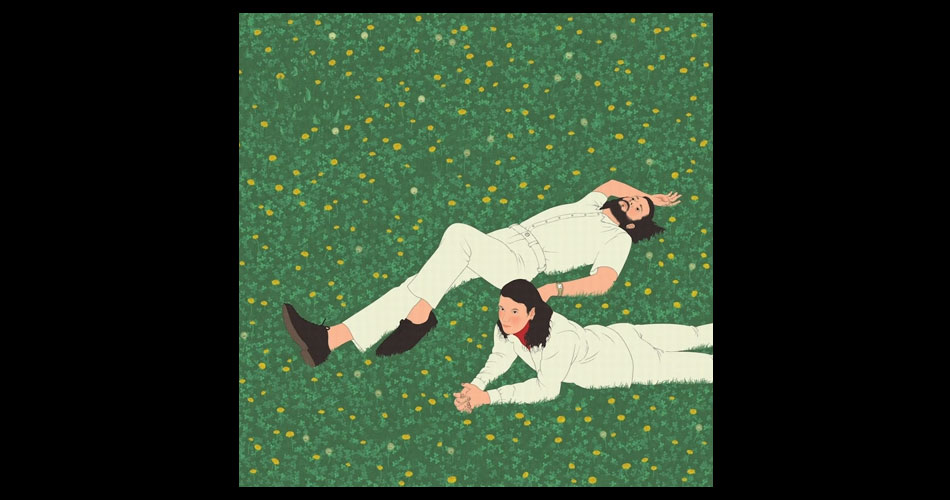 Feng Suave está de single novo; ouça “So Much For Gardening”