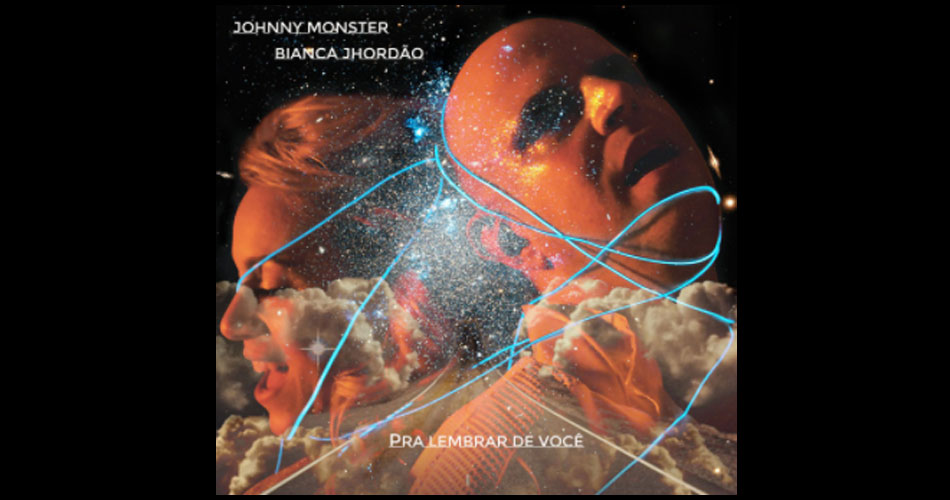 Johnny Monster e Bianca Jhordao, do Leela, se unem em novo single