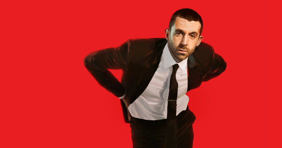 Miles Kane anuncia novo álbum: “Change The Show”; veja clipe do single de estreia