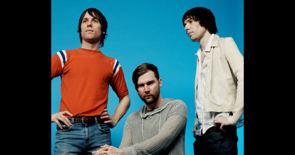 The Cribs anuncia seu “Clube de Singles”