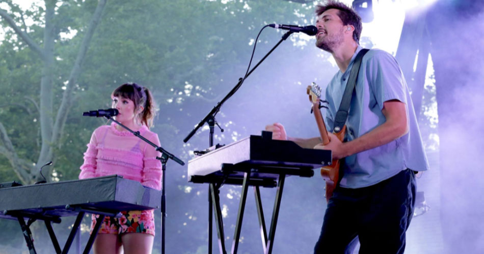 Oh Wonder confirma novo single e álbum surpresa “22 Break”