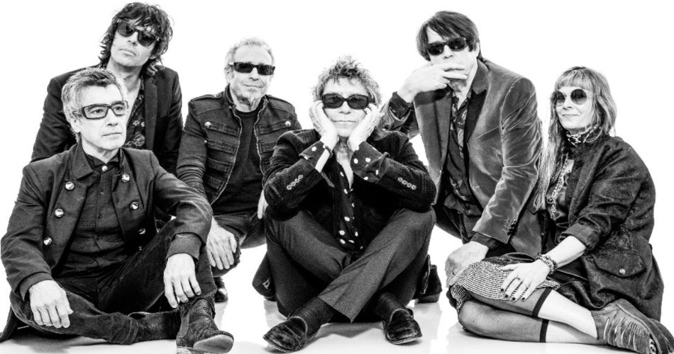 The Psychedelic Furs apresenta música inédita; conheça “Evergreen”