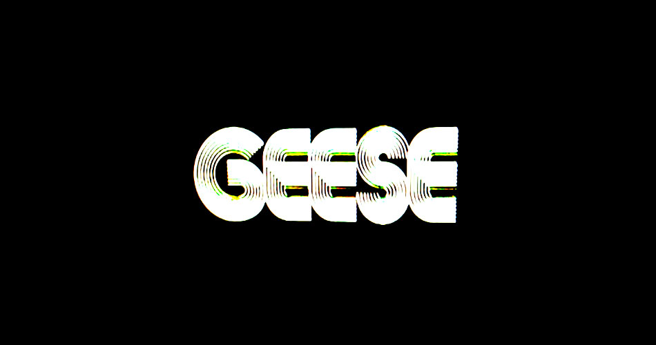 Geese revela faixa-título de seu álbum de estreia “Projector”