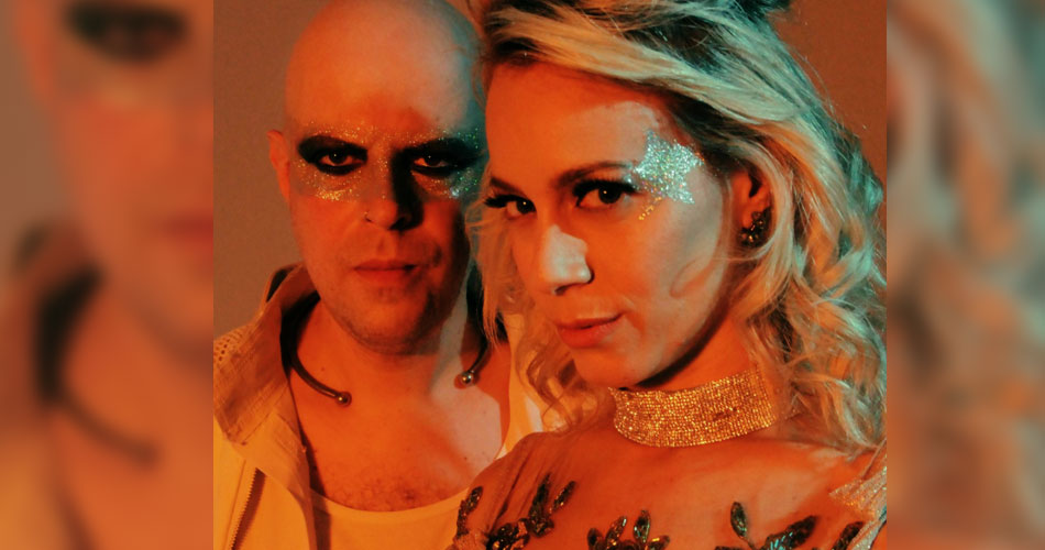 Parceria de Johnny Monster e Bianca Jhordao (Leela) ganha videoclipe