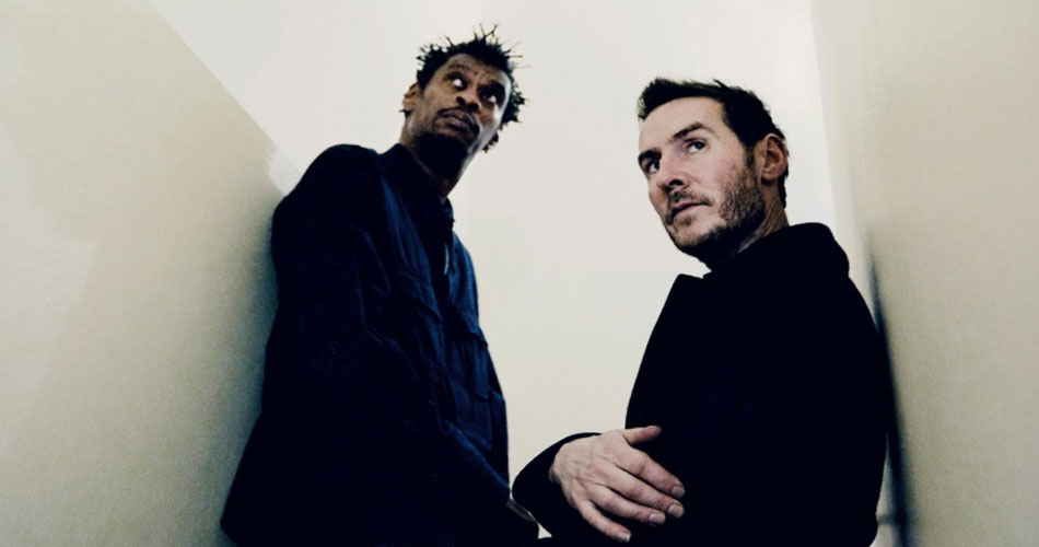 Cientistas analisam turnê do Massive Attack e fazem recomendações para reduzir impacto ambiental na música ao vivo