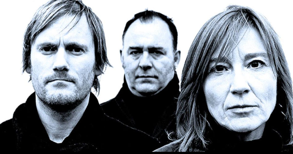 Soundcloud: novo plano de royalties torna música do Portishead 500% mais lucrativa