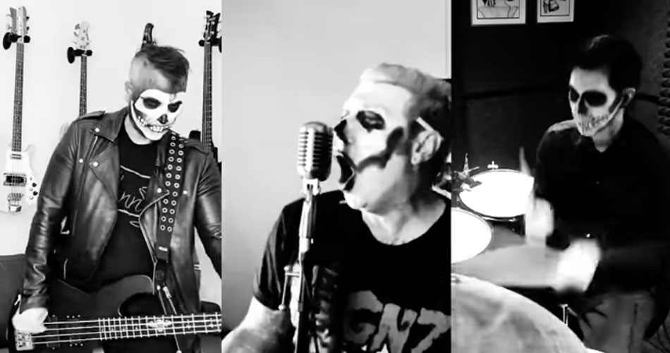 Avenged Sevenfold faz homenagem ao Misfits em novo clipe