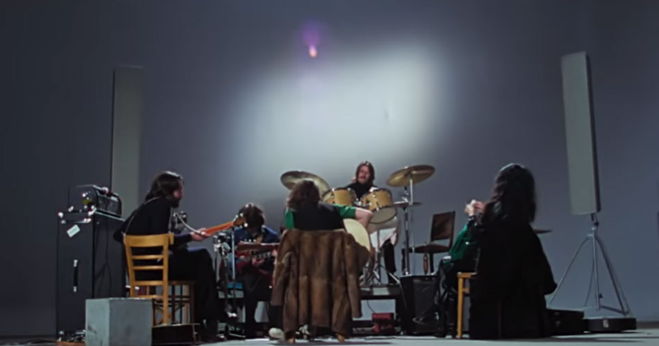 Veja novo trailer do documentário “The Beatles: Get Back”, de Peter Jackson