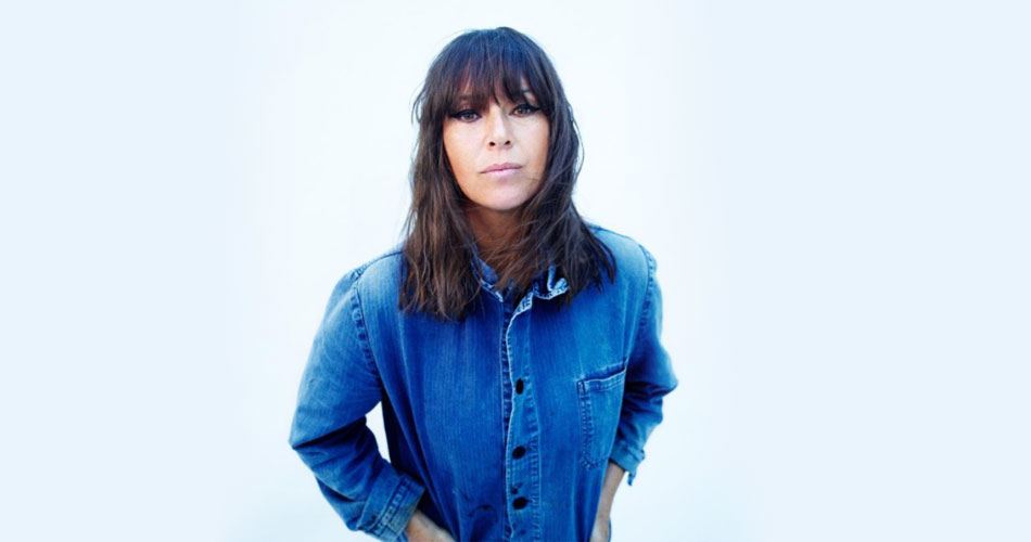 Cat Power anuncia álbum de covers