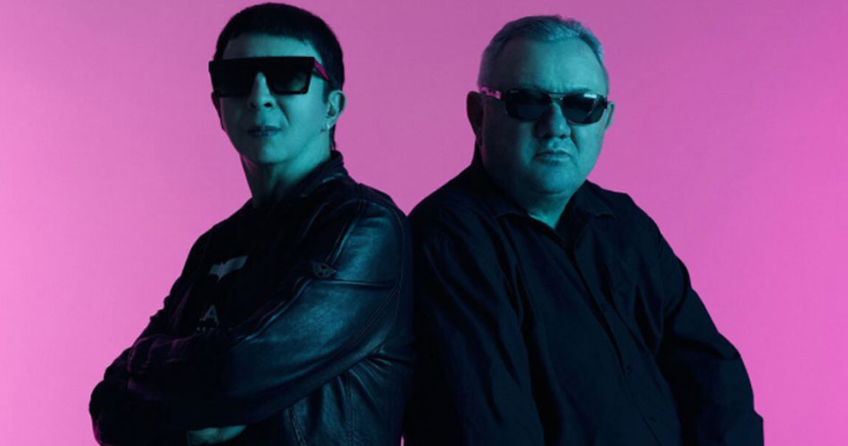 Ouça: Soft Cell lança seu primeiro álbum em duas décadas