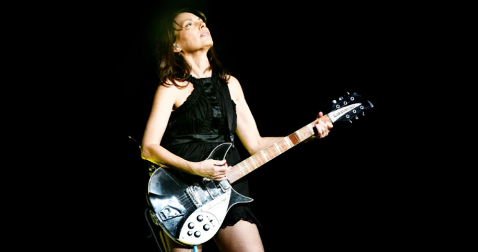 Susanna Hoffs, dos Bangles, convida Aimee Mann para cover do Badfinger