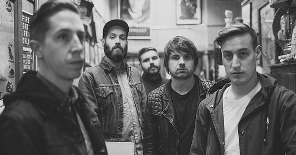 Silverstein está de single novo; veja o clipe de “It’s Over”