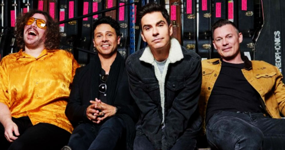 Stereophonics estreiam novo single; conheça “Do Ya Feel My Love?”