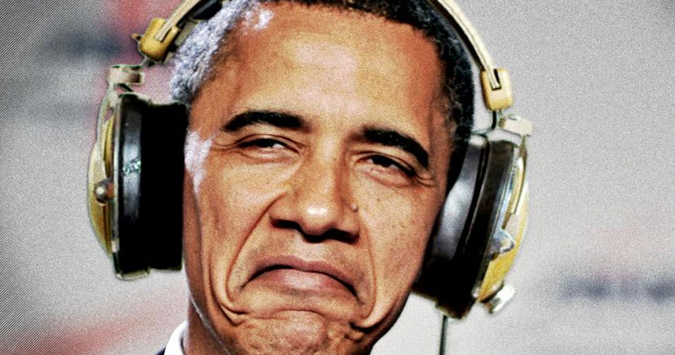 Mitski, Brandi Carlile e Parquet Courts figuram na playlist do ano de Barack Obama