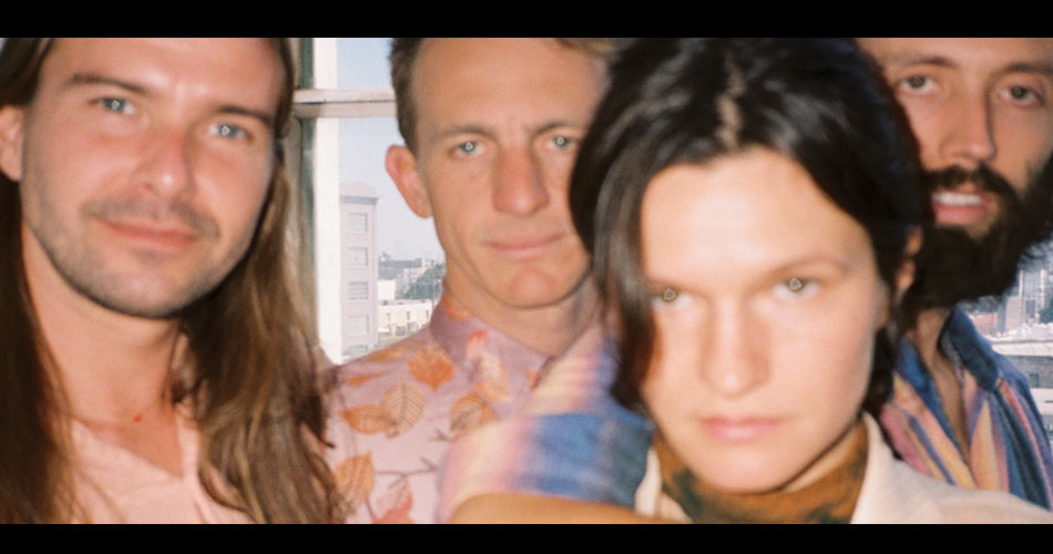 Big Thief disponibiliza dois novos singles