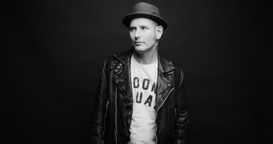 “Alice in Chains é uma das maiores bandas de rock de todos os tempos”, diz Corey Taylor