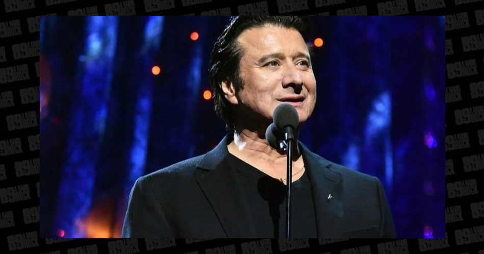 Steve Perry disponibiliza canção de Ano Novo