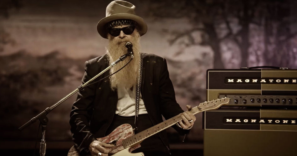 ZZ Top: catálogo de músicas da banda é vendido por 280 milhões de reais