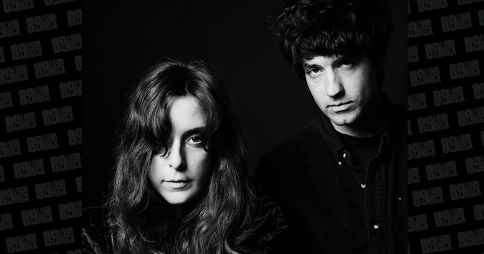 Beach House libera 5 novas músicas que estarão em seu próximo disco