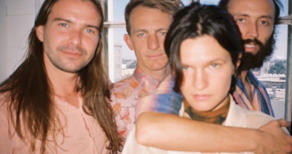 Big Thief lança disco novo e libera clipe da faixa “Red Moon”