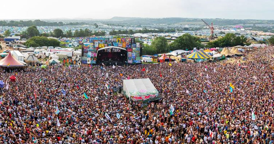 Glastonbury Festival registra prejuízo de 23 milhões de reais em 2021