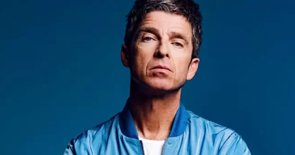 Noel Gallagher reclama: “influência de Beatles no Radiohead é brilhante e no Oasis é plágio”