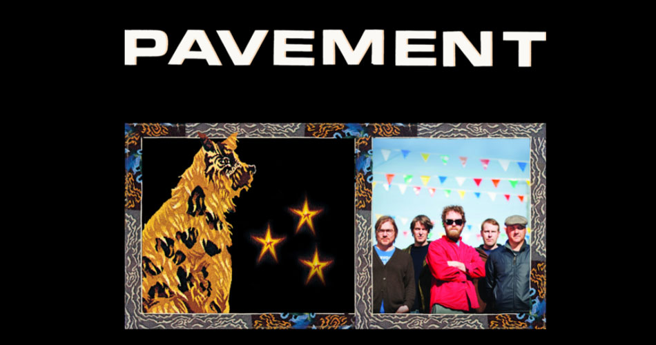 Pavement revela faixa inédita; ouça “Be The Hook”