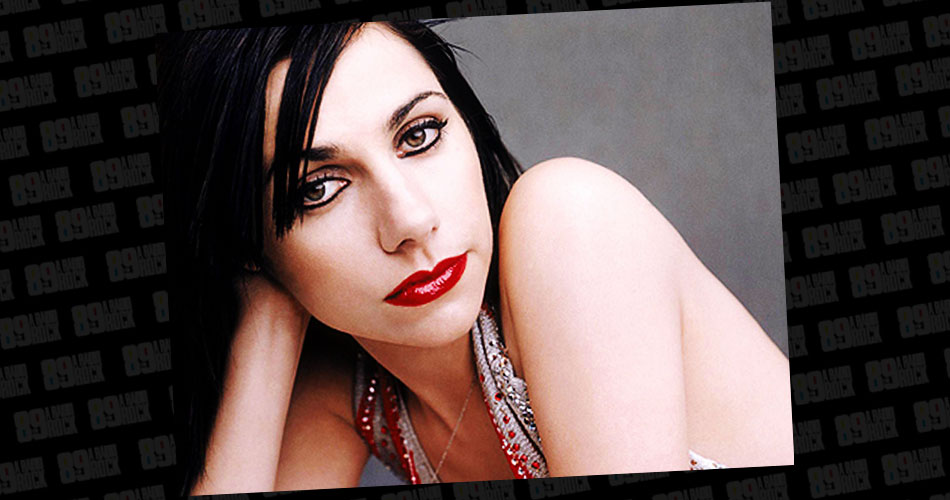 PJ Harvey libera demo de “The Words That Maketh Murder”