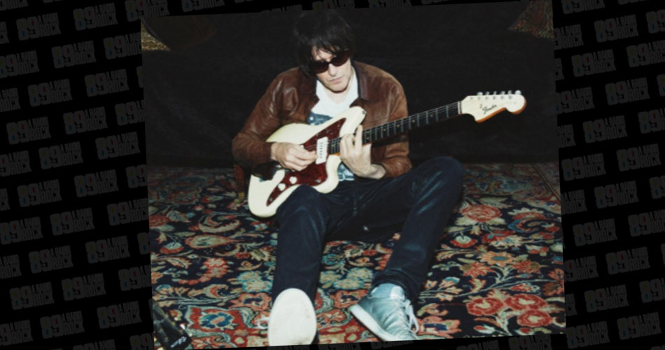 Spiritualized disponibiliza clipe de novo single inspirado em filme de Andy Warhol