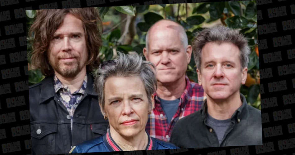 Superchunk apresenta nova música com Tracyanne Campbell da Camera Obscura