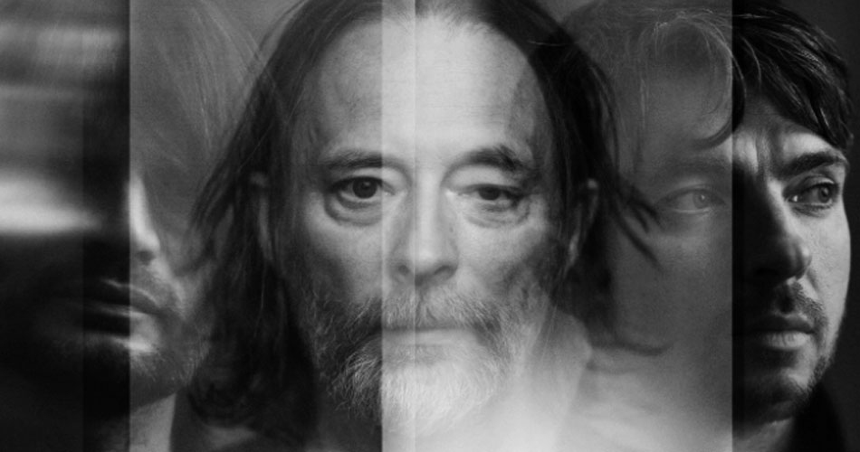 The Smile, nova banda de Thom Yorke e Jonny Greenwood (Radiohead), libera mais um single