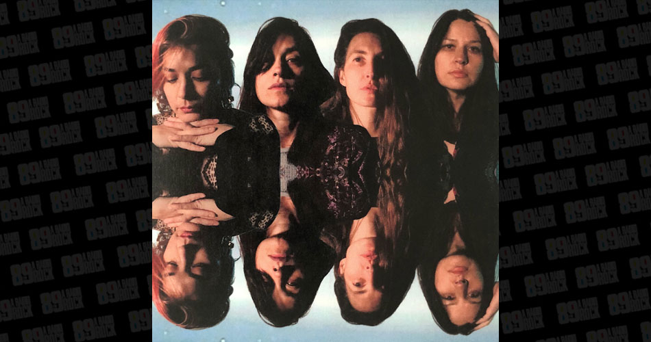 Warpaint retorna com “Champion”, primeira amostra de seu novo disco