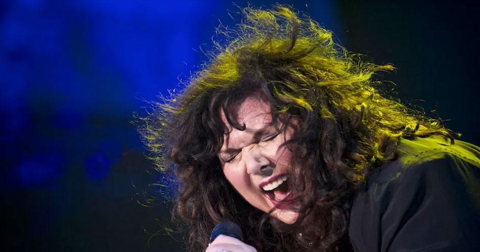 Ann Wilson (Heart) colabora com Disturbed; ouça “Don’t Tell Me”