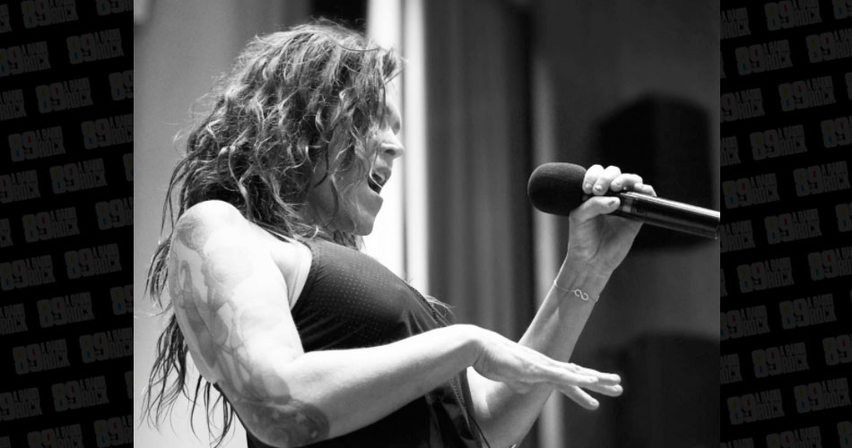 Beth Hart apresenta nova versão de “Black Dog”, do Led Zeppelin