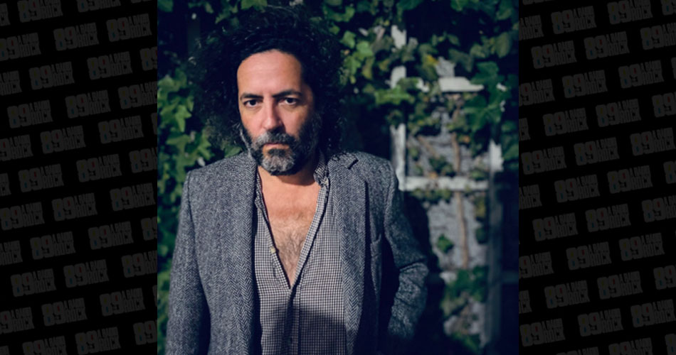 Entrevista 89: conversamos com Dan Bejar, líder do Destroyer