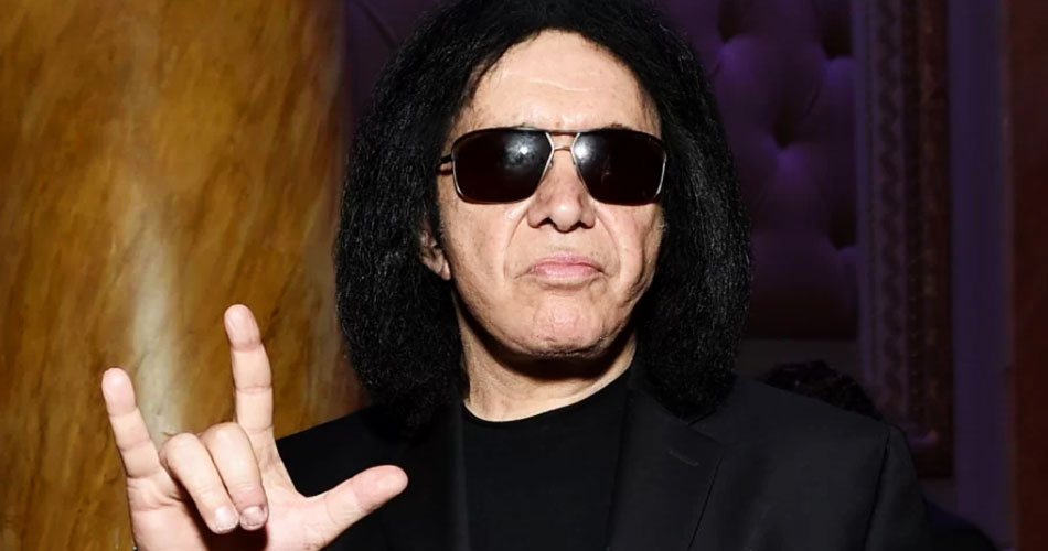 Gene Simmons coloca mansão à venda e aceita pagamento em criptomoedas